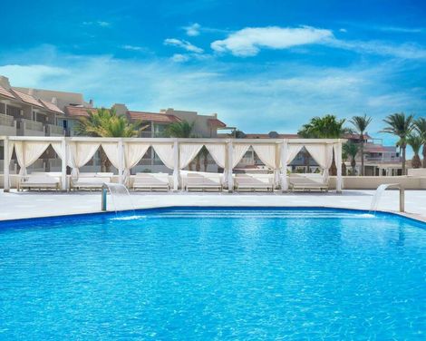 JAZ Elite Casa Del Mar Beach