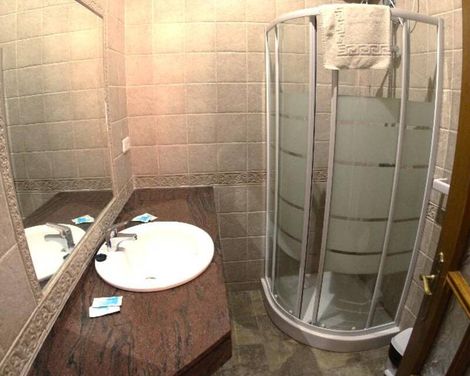 Apartamentos Marina Internacional