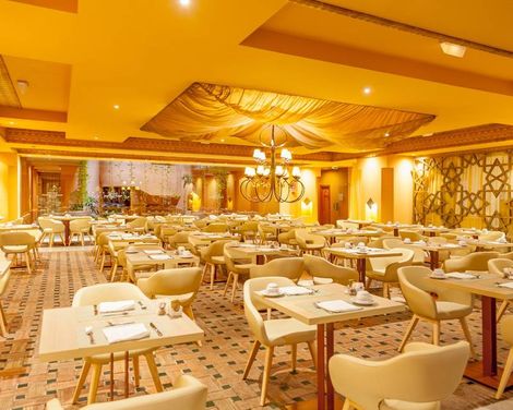 Iberostar Selection Marbella Coral Beach-2