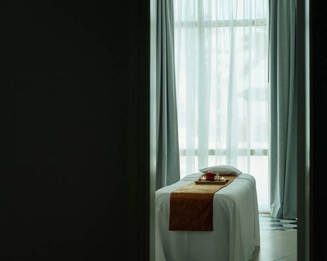 Sofitel Al Hamra Beach Resort