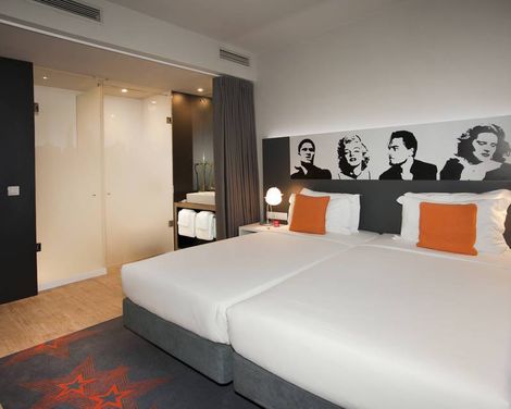Star inn Lisboa