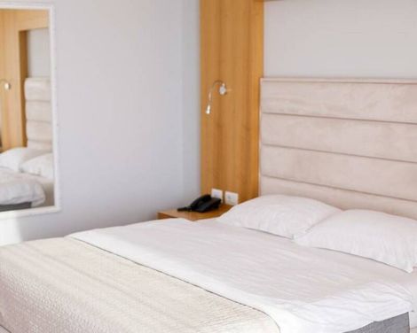 Hotel Grint