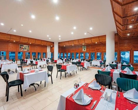 Labranda Alantur Resort