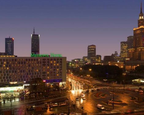 Metropol Hotel