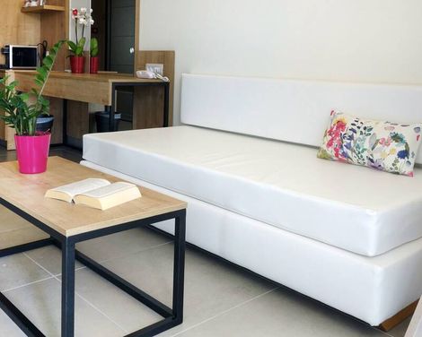 Airis Boutique Hotel & Suites