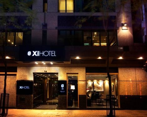 Xi Hotel-2