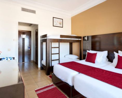El Mehdi Beach Resort