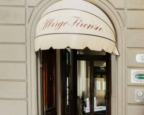 Albergo Firenze-1