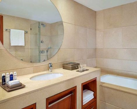 Park Plaza Victoria London-0