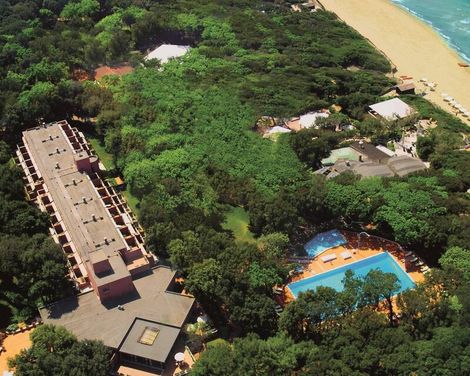 Park Hotel I Lecci