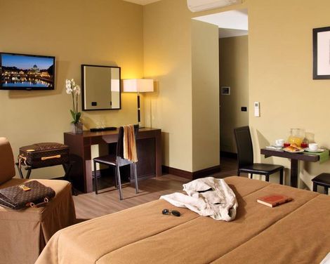 Hotel Boutique Nazionale-1