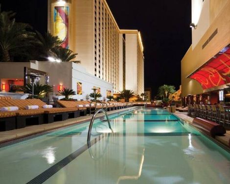 Golden Nugget
