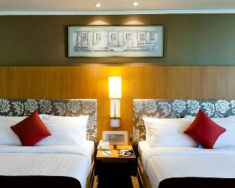 Royal Princess Larn Luang Bangkok-1