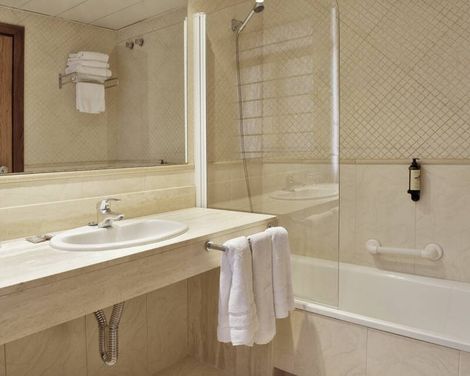 ITC Barcelona by Soho Boutique