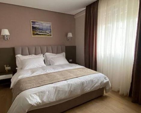 Doanesia Premium Hotel & Spa