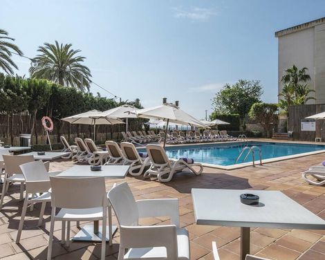 Be Live Experience Costa Palma-0
