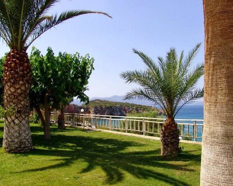 Istron Bay Hotel