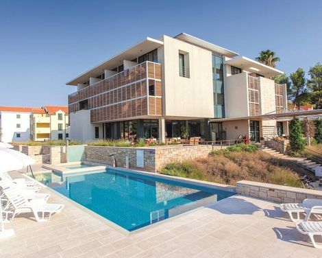 Aminess Vival Velaris Resort