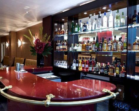 Karma Sanctum Soho