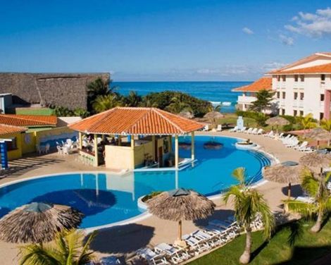 Vila Galé Tropical Varadero-1
