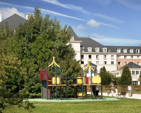 Dream Castle Fabulous Hotels Group-3