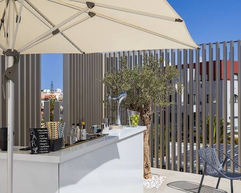 Vila Maria Hotel - Adults Only