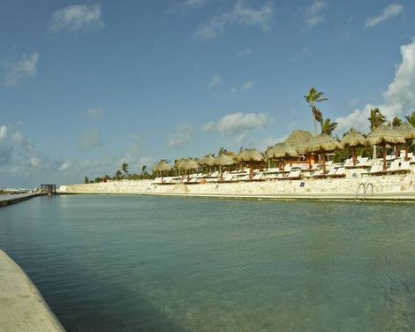 Grand Palladium Kantenah Resort & Spa-3