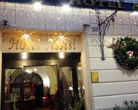 Hotel Assisi