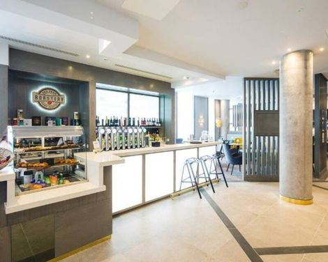 Maldron Hotel Newcastle