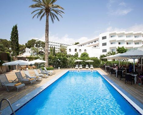 Gavimar Cala Gran Costa del Sur Hotel inkl. Mietwagen -1