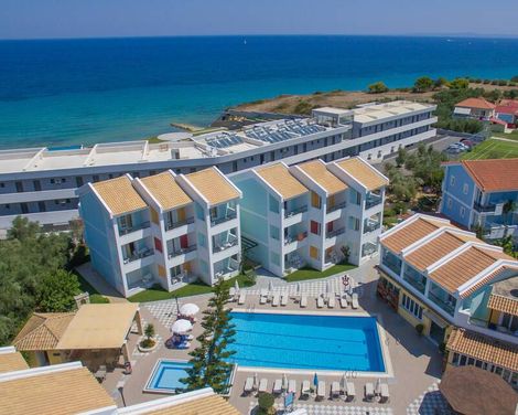 Maistrali Hotel