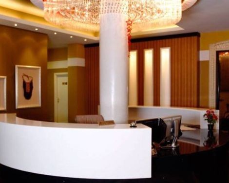 Bel Conti Hotel