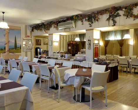 eco Hotel Milano