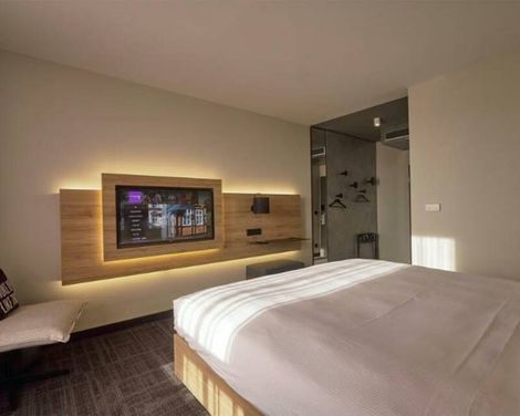 AC Hotel Berlin Humboldthain Park-0