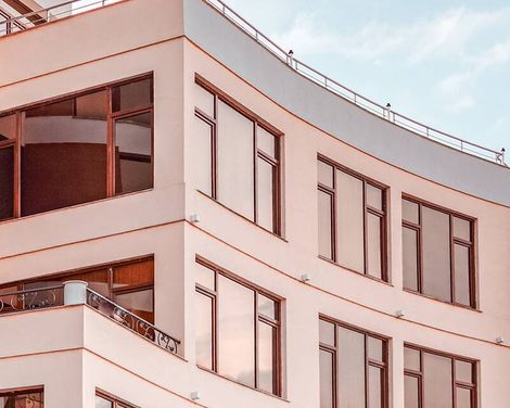 Hotel Airport Tirana