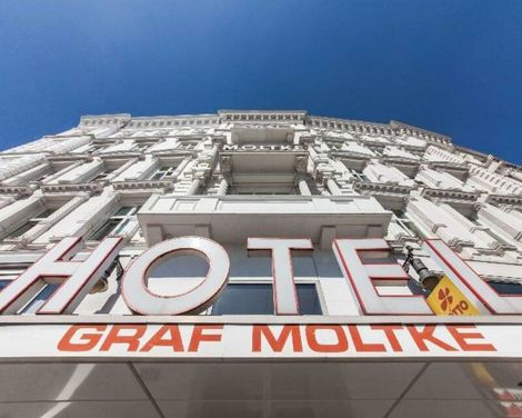 NOVUM Hotel Graf Moltke-3