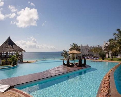 Royal Zanzibar Beach Resort