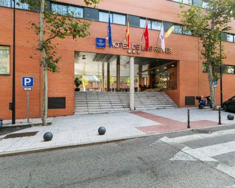 Sercotel de los Reyes