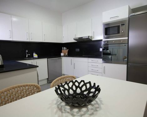 Apartments Sixtyfour-1
