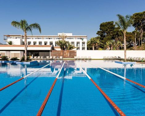 Estival ElDorado Resort - Hotel