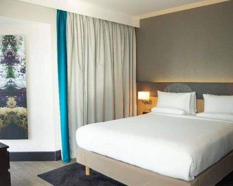 Novotel London Wembley