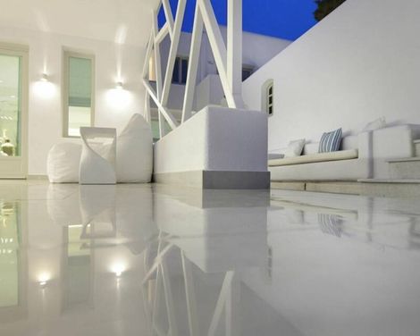 Nissaki Boutique Hotel