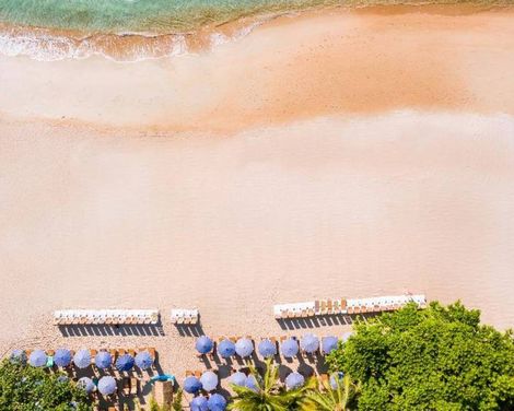 Fair House Beach Resort & Hotel-3