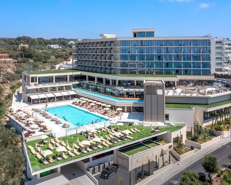 Amarande Hotel
