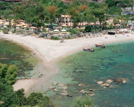 La Plage Resort-1
