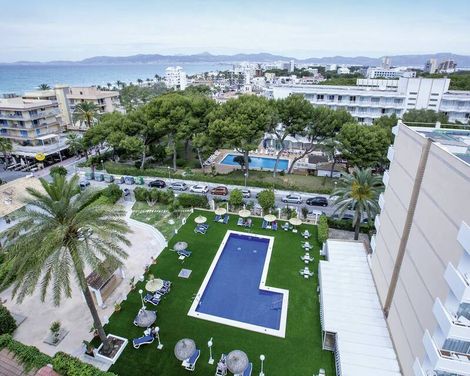 Hotel Foners
