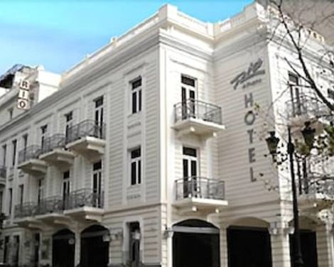 Rio Hotel