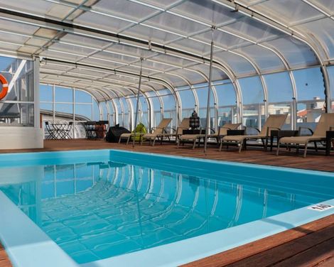 Baía Beach Hotel