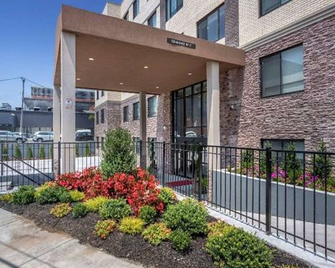Comfort Inn JFK Airport