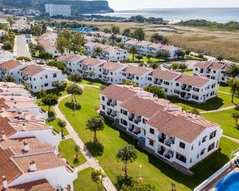 Apartamentos Son Bou Gardens